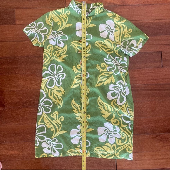 Manuhealii Dress - Picture 5 of 5